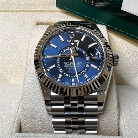 comprar rolex sky dweller